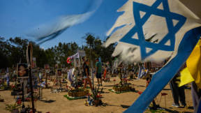 אתר הזיכרון לנרצחי מסיבת הנובה ברעים, אתמול