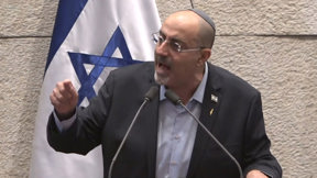 חוק הג'ובים וחובת מזוזות: הקואליציה במרתון חקיקה שנוי במחלוקת