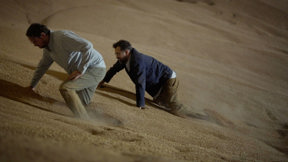 הצלחת של הארץ המובטחת | פרק 1 - כד הקמח