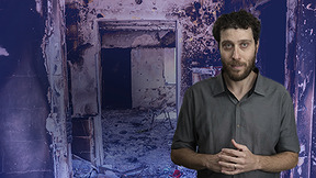 סרטון הסברה של גסטון