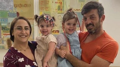 "שרון קיבלה קצת אופטימיות; יש חשש למימוש שלב ב'"