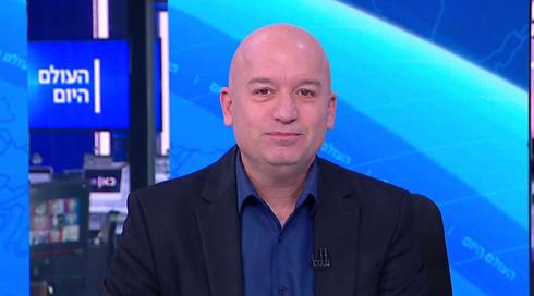 העולם היום | 23.05.22