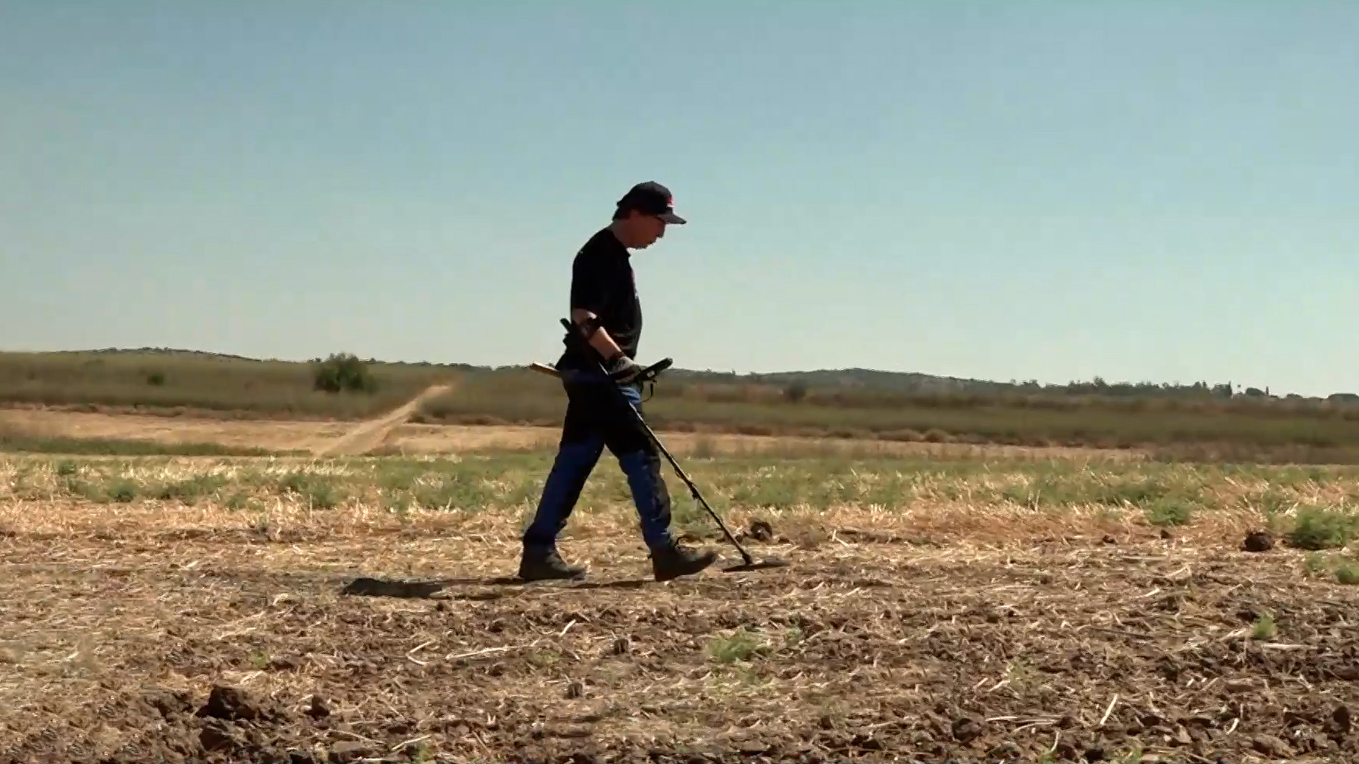 מסע אחר הדיסקית