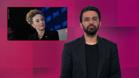מהצד השני עם תם אהרון | 31.03.25
