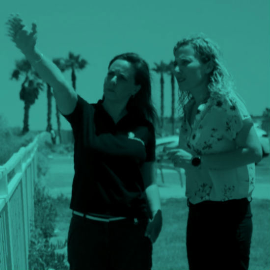 פרק 9 | למה הם מחפשים נפט בין האלמוגים?