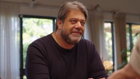 שום פלפל ושמן זית 2025 | פרק 13 - יניב סוויסה