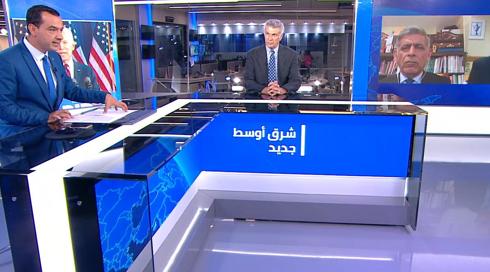 شرق اوسط جديد 29.4 