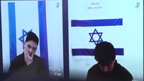 יורי איליסופוב וגאורגי אנדרייב