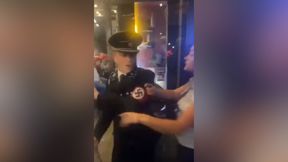 אמריקני במדי חייל נאצי, ארצות הברית