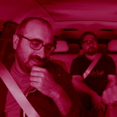 אודי כגן, רועי כפרי, טל טירנגל