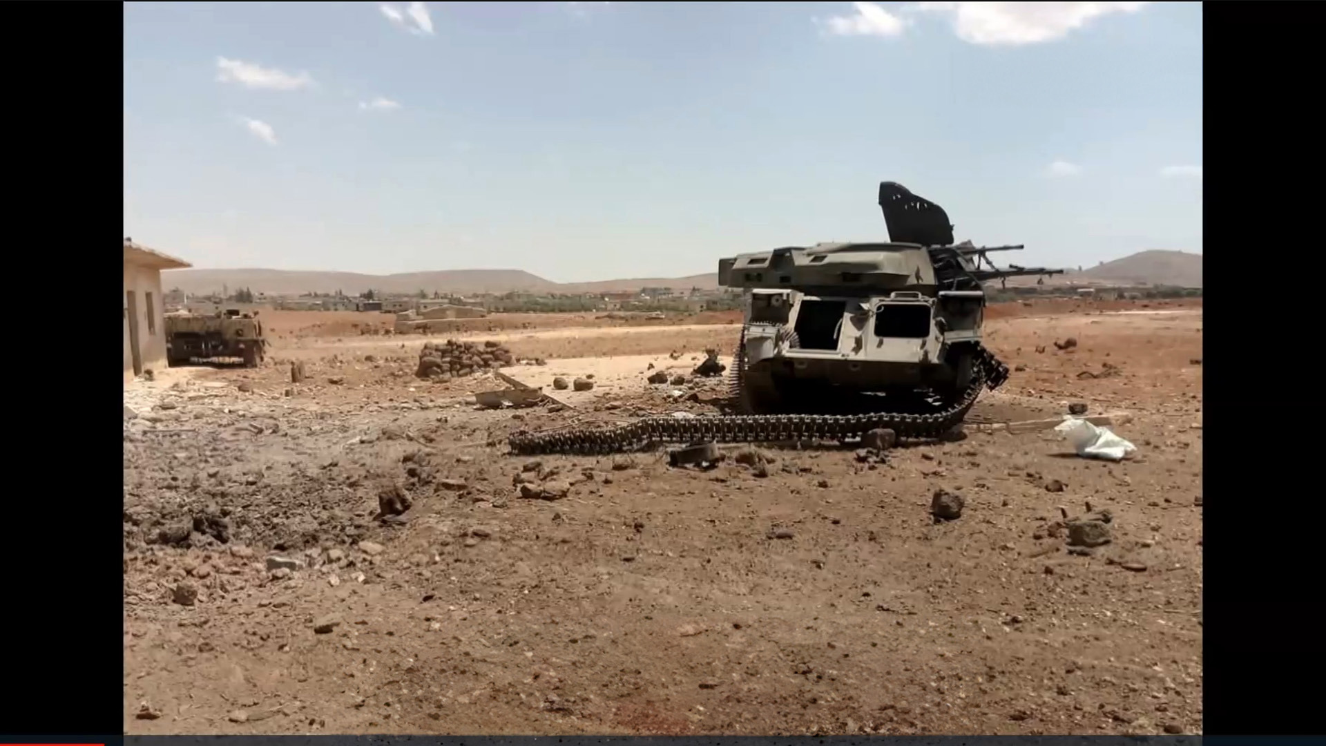 לחימה רב זירתית