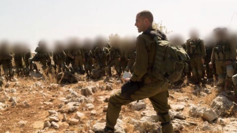 גיבורי רפאים: לוחמי היחידה הרב-מימדית שנפלו בקרבות 7 באוקטובר