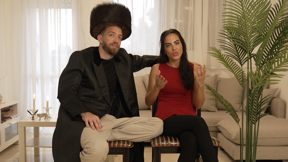 דוקותיים | נחי וגילי