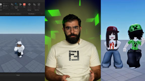 Roblox Thumbnail Clean