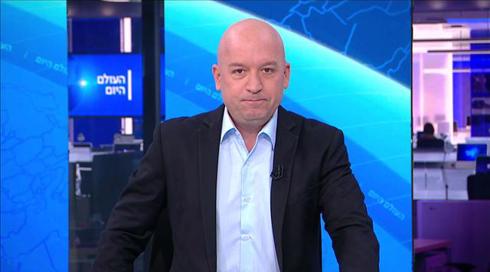 העולם היום | 14.07.21