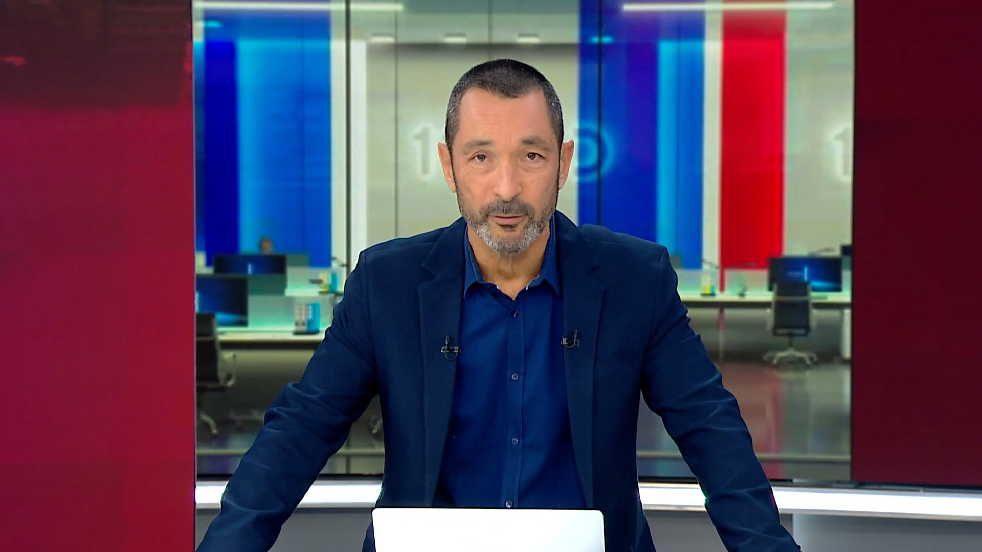 מהצד השני עם גיא זהר | 03.03.24