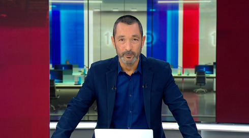 מהצד השני עם גיא זהר | 03.03.24.מהצד השני עם גיא זהר | 03.03.24 מהצד השני עם גיא זהר | 03.03.24