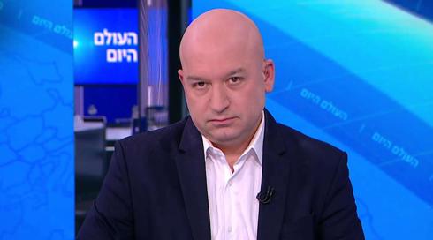 העולם היום | 16.02.22