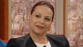 גילה אלמגור, 1996