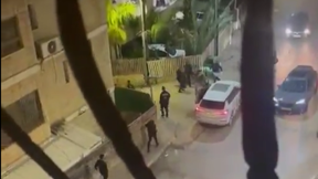 ירי בכפר כנא, פברואר 2026