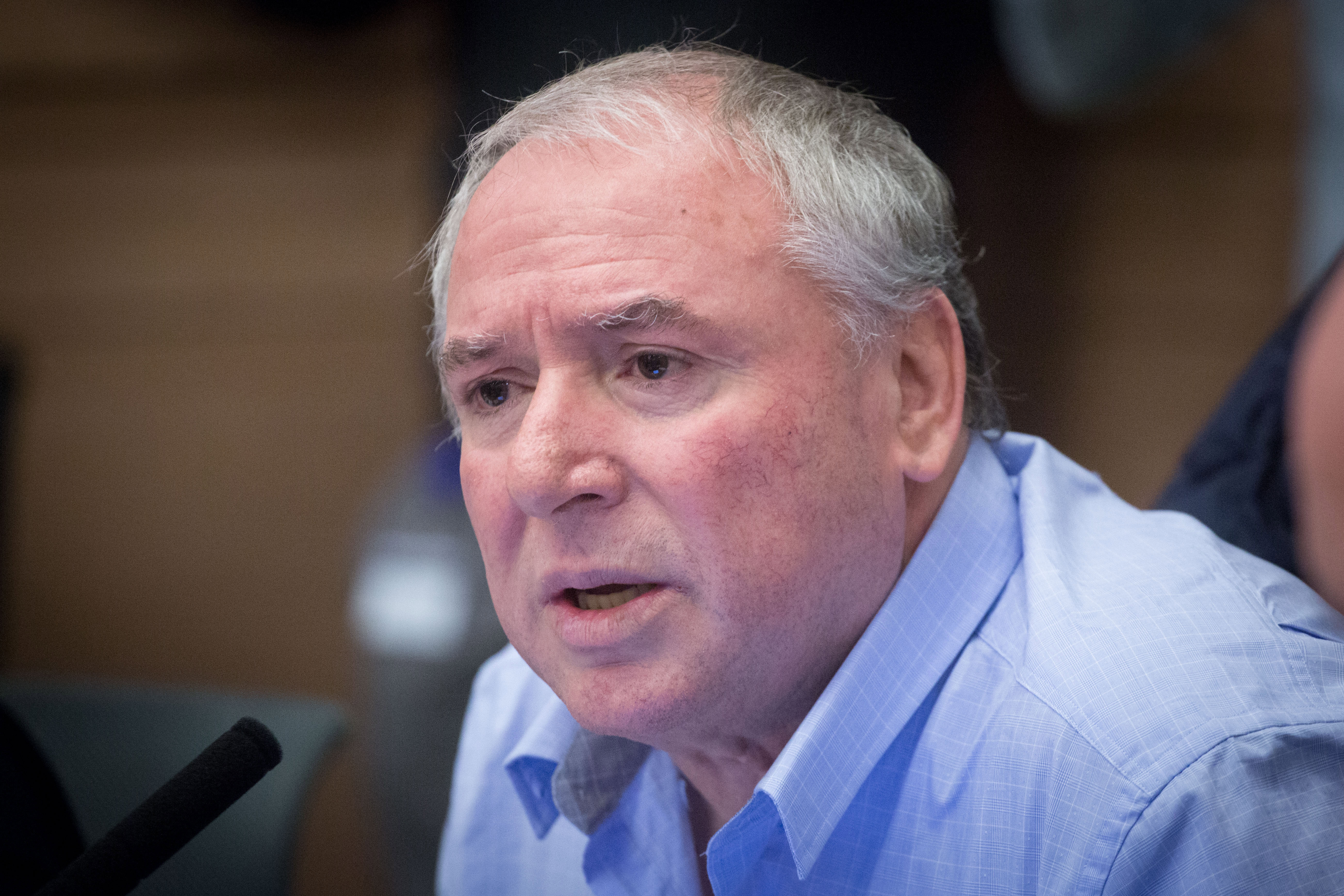 דודי אמסלם, דוד אמסלם