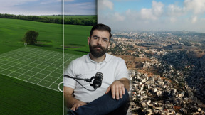 دقيقة اشرحلكم - خوازيق من كل محل 