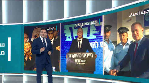 ستوديو مكان