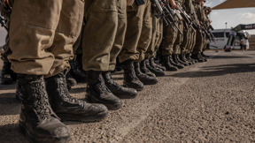 חיילים, אילוסטרציה