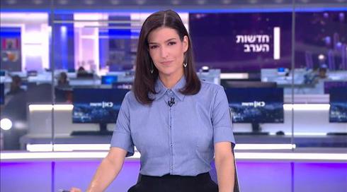 חדשות הערב | 17.08.21