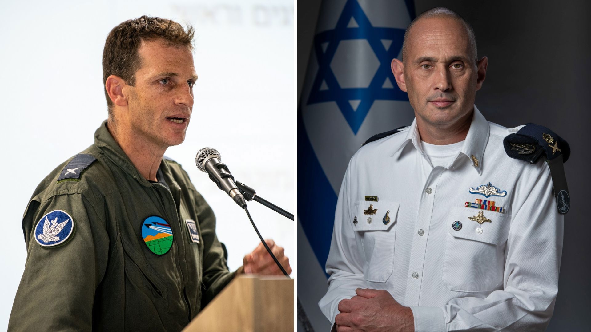 עומר טישלר ואייל הראל