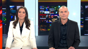 שבע עם ליאל קייזר ורועי שרון | 04.01.26