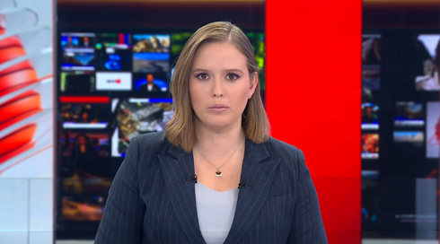 משדר מיוחד עם מאיה ראכלין | 06.04.26 - 16:00