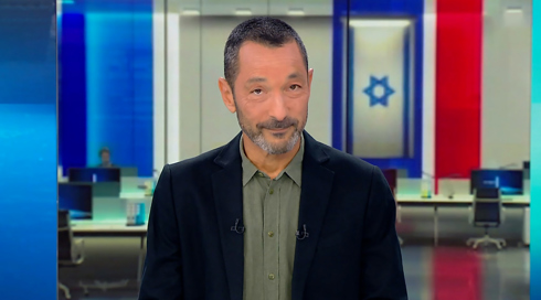 מהצד השני עם גיא זהר | 13.11.23.מהצד השני עם גיא זהר | 13.11.23 מהצד השני עם גיא זהר | 13.11.23