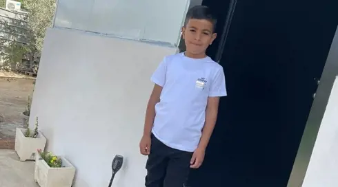 الضحية يوسف ابو رقيق