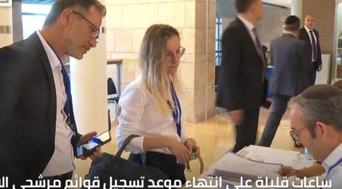 الخامسة في مكان مع يوسف شداد 15.9.2022