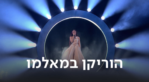 הוריקן במאלמו