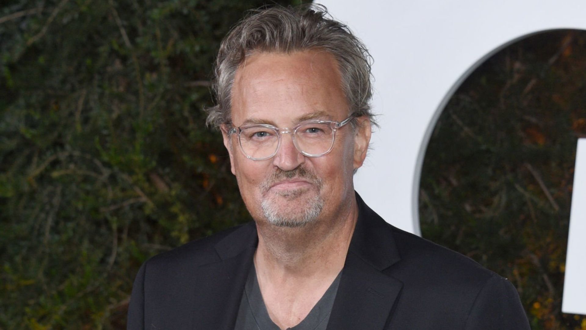 מת'יו פרי, 2022