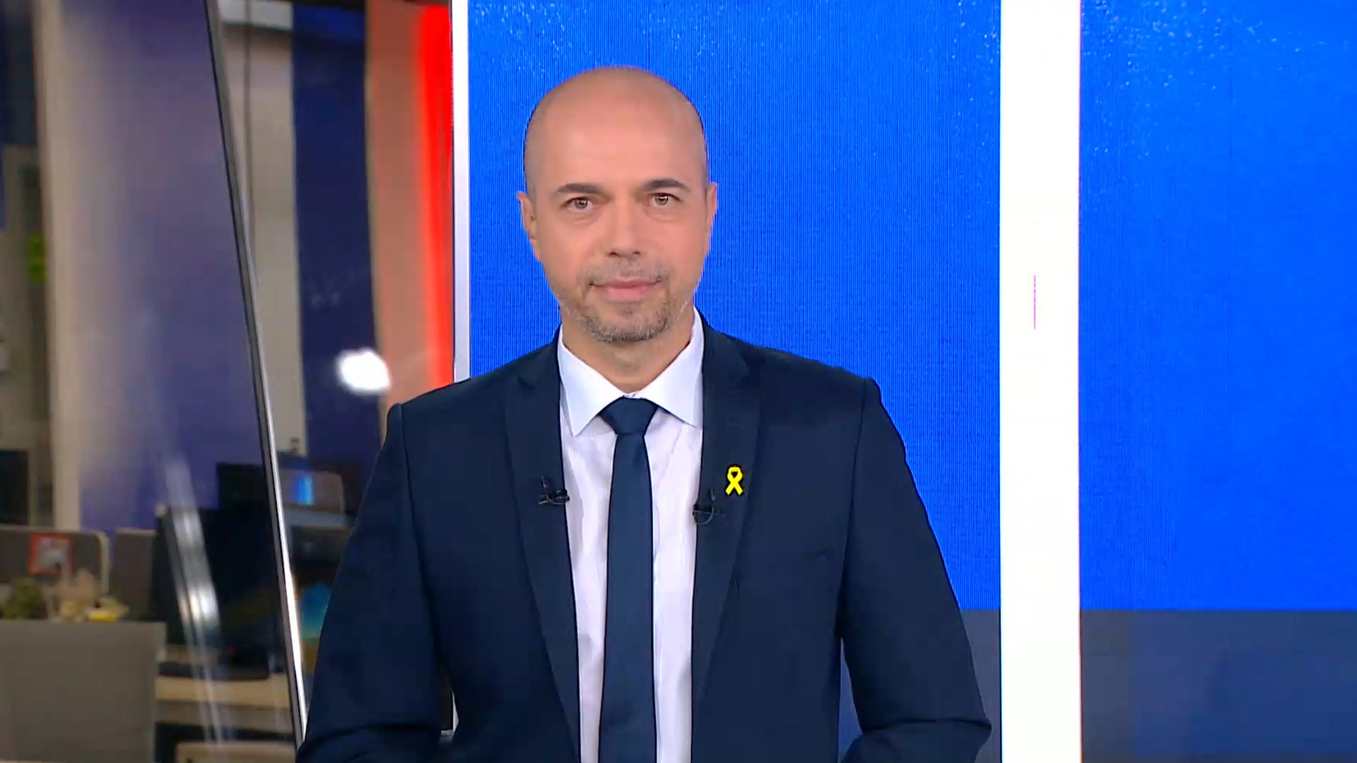 מהדורת כאן חדשות | 06.07.25