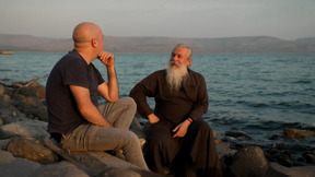 "מי שעושה את הבלגן אלה בני אדם": מפלס הכינרת יורד - ומפלס הדאגה עולה