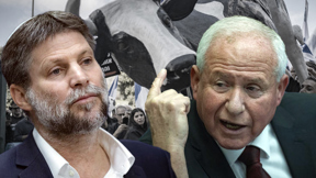 אבי דיכטר, בצלאל סמוטריץ'