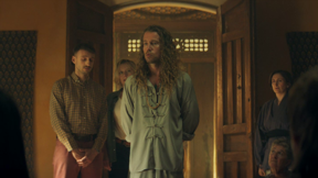 פנדה | פרק 6 - זן אפס אפס