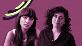 פרק 29: עינת הולנד | איך לעבור לתל אביב