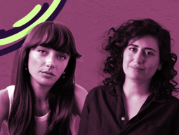פרק 29: עינת הולנד | איך לעבור לתל אביב
