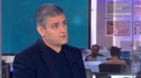 بين السطور مع نسرين أبو غوش | أشرف قرطام