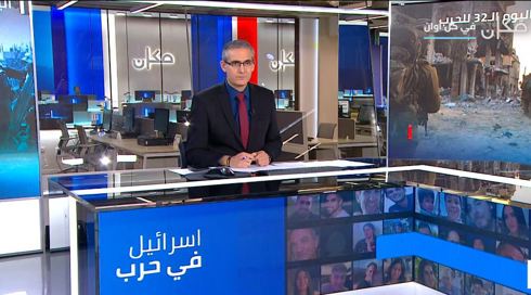 تغطية يوسف شداد