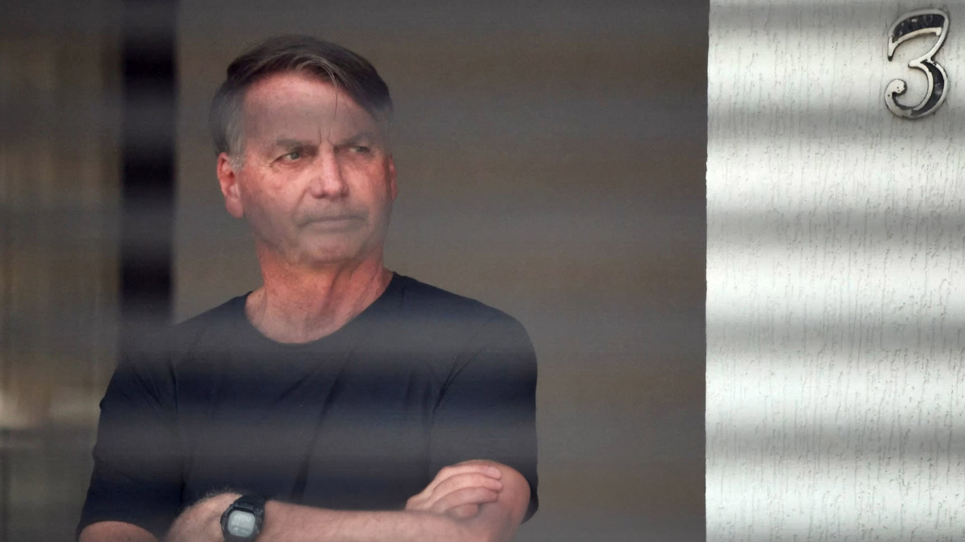 המשפט שמפלג את ברזיל - ואיך דגל ישראל קשור לזה?