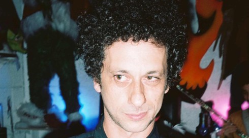 אריאל ברונז