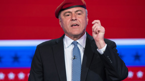 קרטיס סליבה