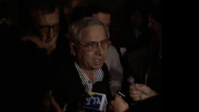 30 שנה לרצח רבין: מהדיווחים הראשוניים בעצרת - ועד להודעה על מותו