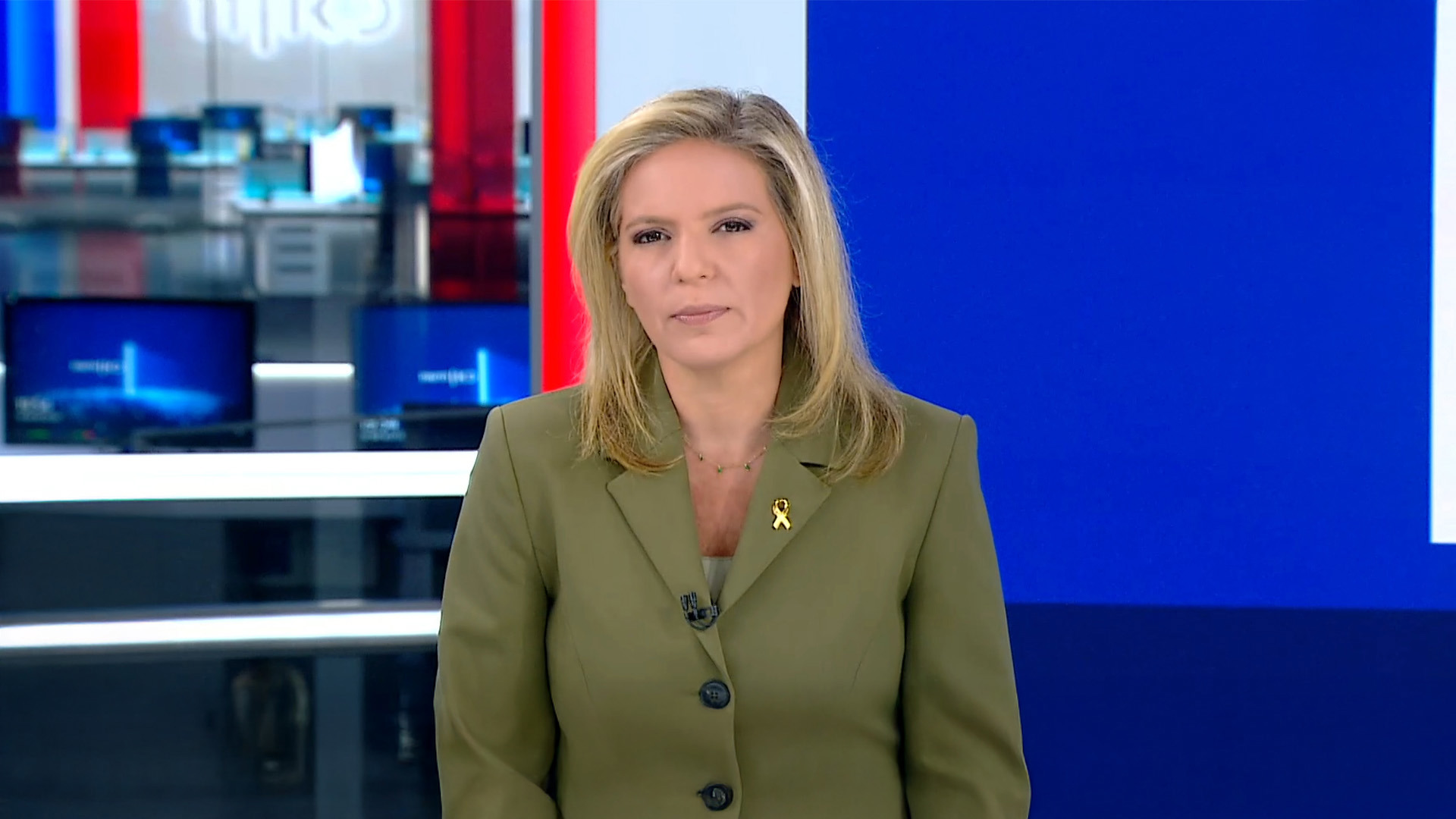 מהדורת כאן חדשות | 04.06.25